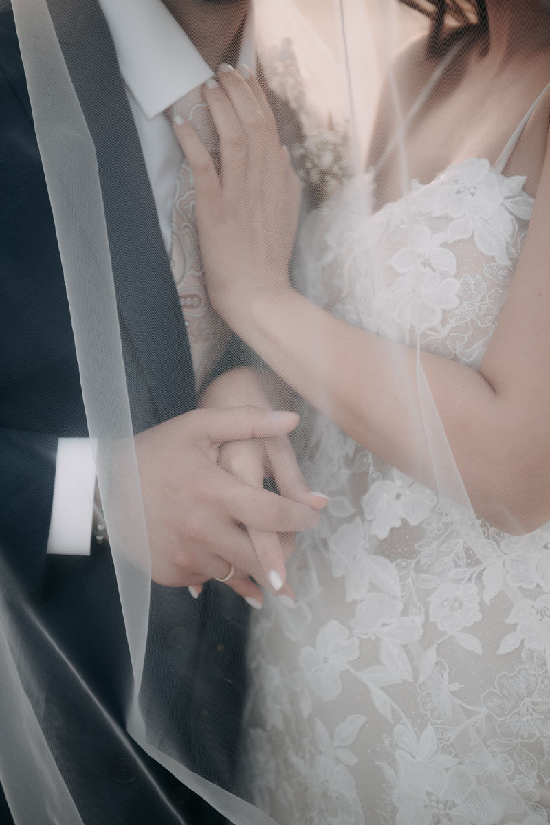 Γιάννης  & Μαρία  - Θεσσαλονίκη : Real Wedding by Chatzidakis Photography